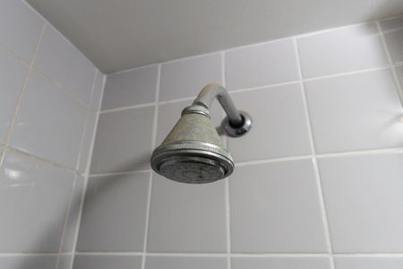 Apartamento para alugar com 65m², 2 quartos e 1 vagaBanheiro da suíte