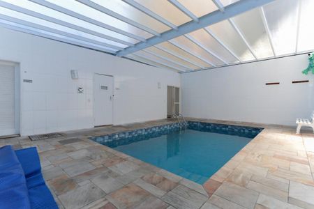 Apartamento para alugar com 65m², 2 quartos e 1 vagaÁrea comum - Piscina aquecida