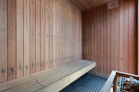 Apartamento para alugar com 65m², 2 quartos e 1 vagaÁrea comum - Sauna