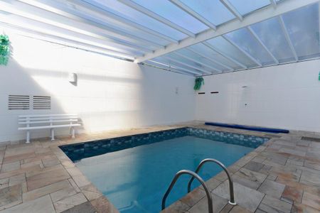 Apartamento para alugar com 65m², 2 quartos e 1 vagaÁrea comum - Piscina aquecida