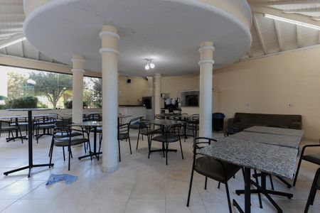 Apartamento para alugar com 65m², 2 quartos e 1 vagaÁrea comum - Churrasqueira