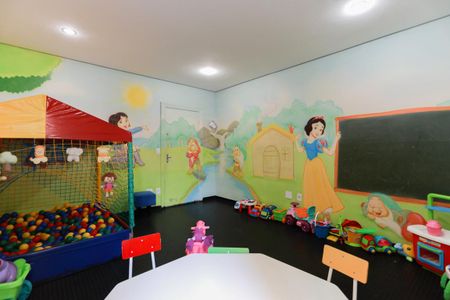Apartamento para alugar com 65m², 2 quartos e 1 vagaÁrea comum - Brinquedoteca