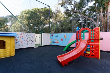 Apartamento para alugar com 65m², 2 quartos e 1 vagaÁrea comum - Playground