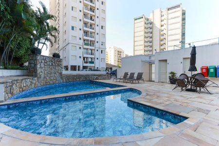 Apartamento para alugar com 65m², 2 quartos e 1 vagaÁrea comum - Piscina