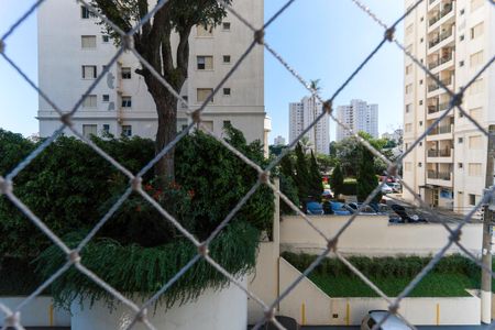 Apartamento para alugar com 65m², 2 quartos e 1 vagaVista do quarto