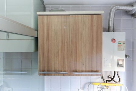 Apartamento para alugar com 65m², 2 quartos e 1 vagaÁrea de serviço