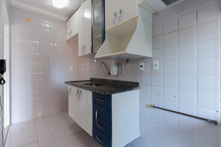 Apartamento para alugar com 65m², 2 quartos e 1 vagaCozinha