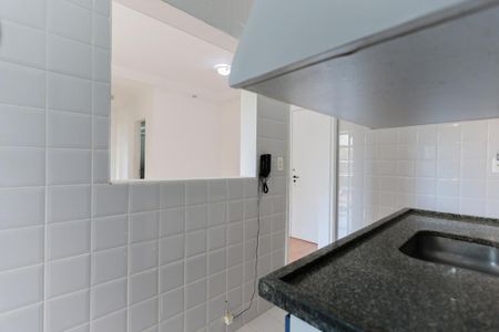 Apartamento para alugar com 65m², 2 quartos e 1 vagaCozinha