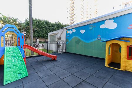 Apartamento para alugar com 65m², 2 quartos e 1 vagaÁrea comum - Playground