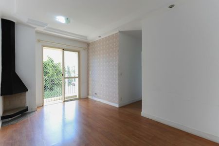 Sala de apartamento para alugar com 2 quartos, 65m² em Parque Mandaqui, São Paulo