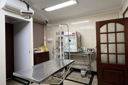 Sala 3 de casa para alugar com 3 quartos, 250m² em Vila Belmiro, Santos