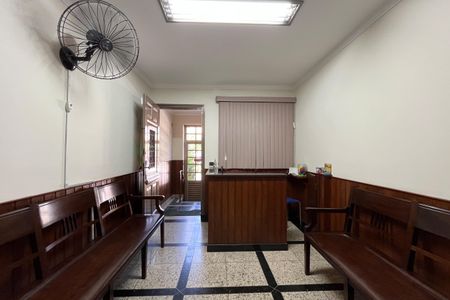 Sala 2 de casa para alugar com 3 quartos, 250m² em Vila Belmiro, Santos