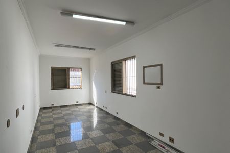 Sala de casa para alugar com 3 quartos, 250m² em Vila Belmiro, Santos