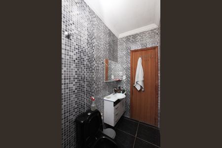 Casa para alugar com 300m², 4 quartos e 10 vagas