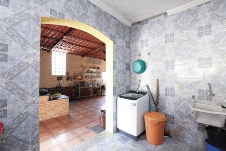 Casa para alugar com 300m², 4 quartos e 10 vagas
