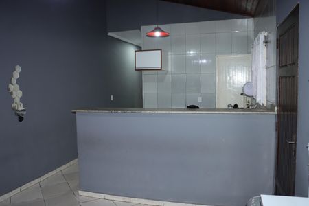 Casa para alugar com 2 quartos, 100m² em Jardim das Oliveiras (caucaia do Alto), Cotia