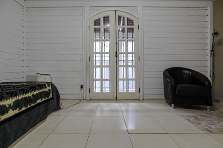 Casa de condomínio para alugar com 800m², 3 quartos e 9 vagasQuarto 2 - Suíte