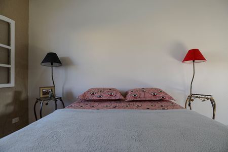 Casa de condomínio para alugar com 800m², 3 quartos e 9 vagasQuarto 1 - Suíte