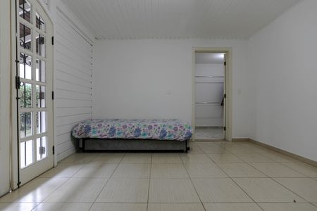 Casa de condomínio para alugar com 800m², 3 quartos e 9 vagasQuarto 3 - Suíte