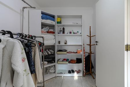 Casa de condomínio para alugar com 800m², 3 quartos e 9 vagasCloset - Quarto 1 - Suíte