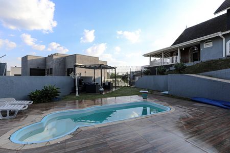 Casa de condomínio para alugar com 800m², 3 quartos e 9 vagasPiscina