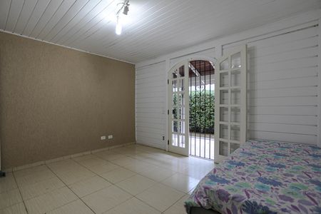 Casa de condomínio para alugar com 800m², 3 quartos e 9 vagasQuarto 3 - Suíte