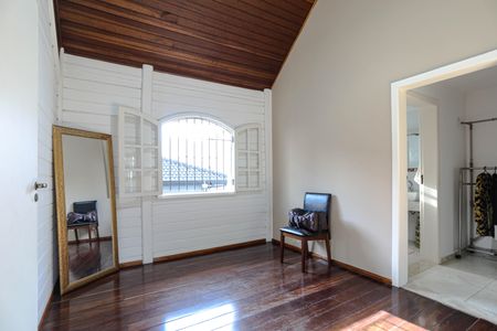 Casa de condomínio para alugar com 800m², 3 quartos e 9 vagasQuarto 1 - Suíte