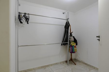 Casa de condomínio para alugar com 800m², 3 quartos e 9 vagasCloset - Quarto 3 - Suíte