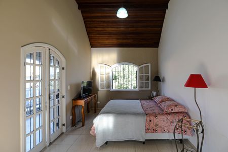 Casa de condomínio para alugar com 800m², 3 quartos e 9 vagasQuarto 1 - Suíte