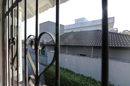 Casa de condomínio para alugar com 800m², 3 quartos e 9 vagasVista - Quarto 1 - Suíte