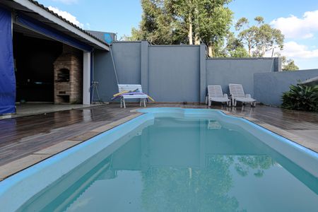 Casa de condomínio para alugar com 800m², 3 quartos e 9 vagasPiscina