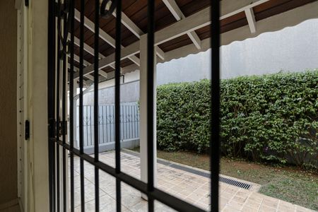 Casa de condomínio para alugar com 800m², 3 quartos e 9 vagasVista - Quarto 3 - Suíte