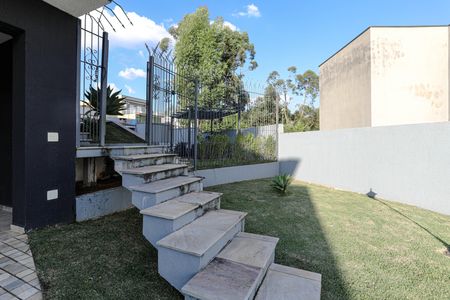 Casa de condomínio para alugar com 800m², 3 quartos e 9 vagasQuintal