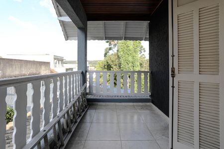 Casa de condomínio para alugar com 800m², 3 quartos e 9 vagasSacada - Quarto 1 - Suíte