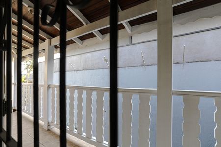 Casa de condomínio para alugar com 800m², 3 quartos e 9 vagasVista - Quarto 2 - Suíte