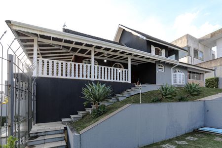 Casa de condomínio para alugar com 800m², 3 quartos e 9 vagasQuintal
