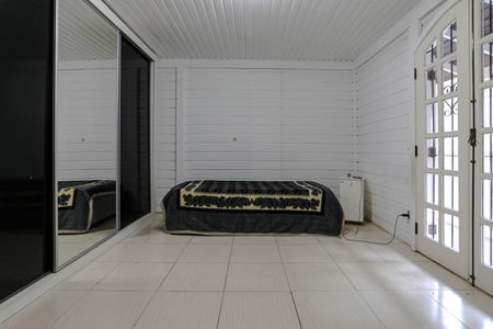 Casa de condomínio para alugar com 800m², 3 quartos e 9 vagasQuarto 2 - Suíte