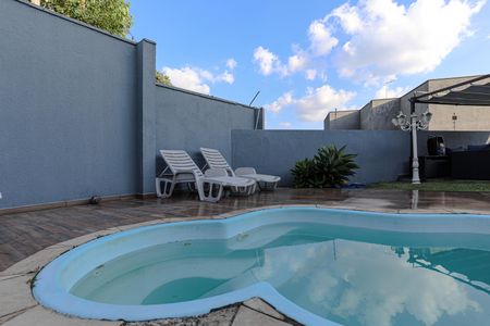 Casa de condomínio para alugar com 800m², 3 quartos e 9 vagasPiscina