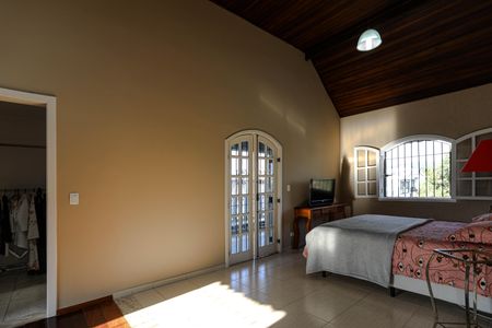 Casa de condomínio para alugar com 800m², 3 quartos e 9 vagasQuarto 1 - Suíte