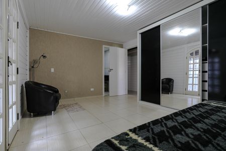 Casa de condomínio para alugar com 800m², 3 quartos e 9 vagasQuarto 2 - Suíte