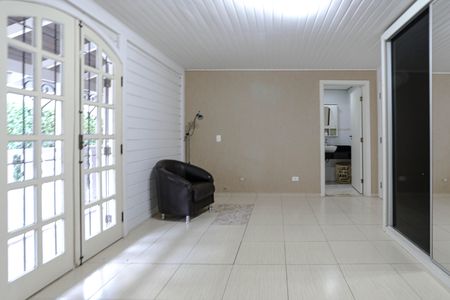 Casa de condomínio para alugar com 800m², 3 quartos e 9 vagasQuarto 2 - Suíte