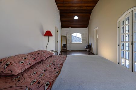 Casa de condomínio para alugar com 800m², 3 quartos e 9 vagasQuarto 1 - Suíte