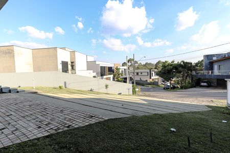 Casa de condomínio para alugar com 800m², 3 quartos e 9 vagasGaragem
