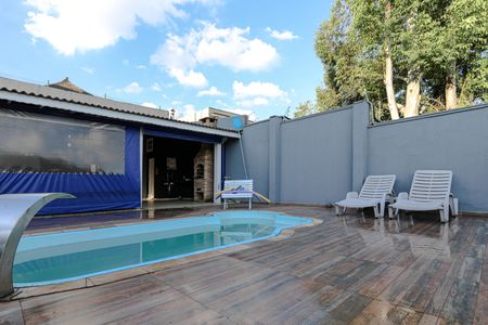 Casa de condomínio para alugar com 800m², 3 quartos e 9 vagasPiscina