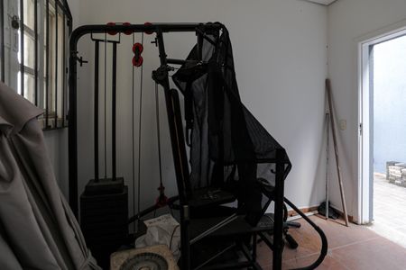 Casa de condomínio para alugar com 800m², 3 quartos e 9 vagasDispensa