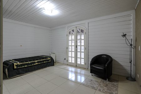 Casa de condomínio para alugar com 800m², 3 quartos e 9 vagasQuarto 2 - Suíte