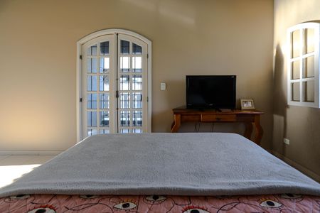 Casa de condomínio para alugar com 800m², 3 quartos e 9 vagasQuarto 1 - Suíte