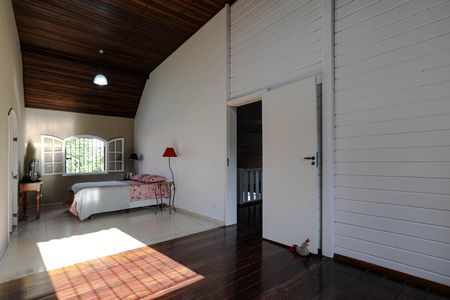 Casa de condomínio para alugar com 800m², 3 quartos e 9 vagasQuarto 1 - Suíte