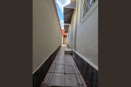 Casa à venda com 222m², 3 quartos e 2 vagasÁrea comum