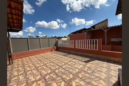 Casa à venda com 222m², 3 quartos e 2 vagasÁrea comum